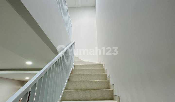 Rumah Mewah Ciputat Tangsel