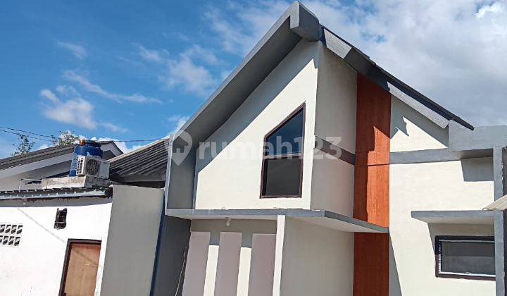 Rumah Termurah Di Cilodong Depok 2