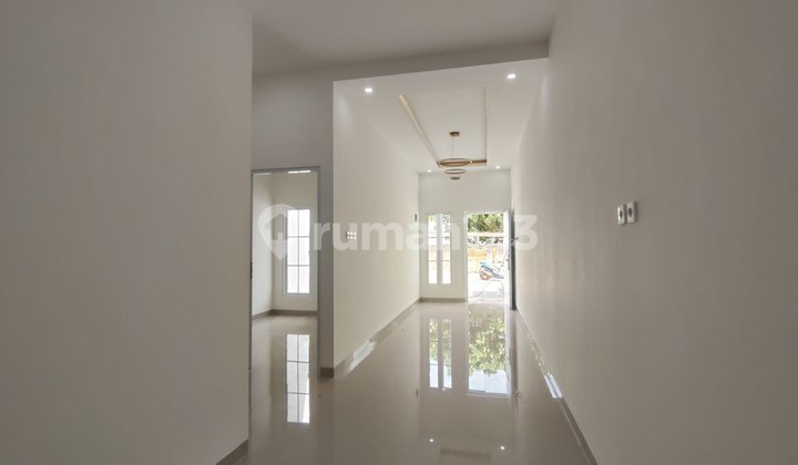 Rumah Murah Di Pondok Benda Pamulang 2