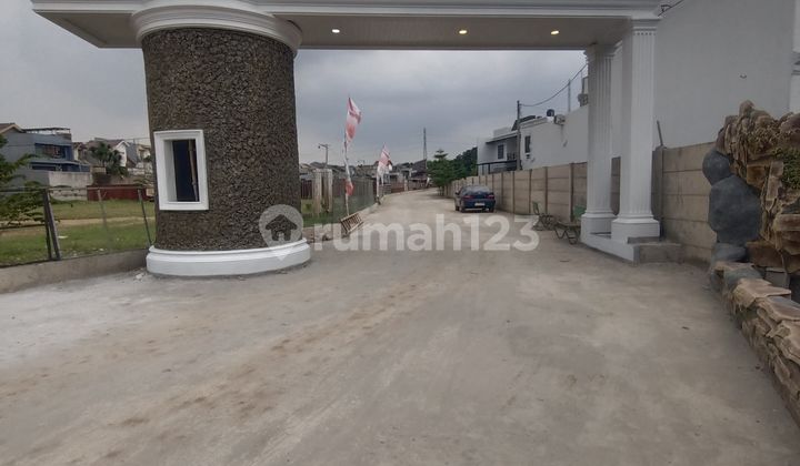 Rumah Komplek Dekat ke Akses Jalan Margonda Depok Rumah Komplek Dekat ke Akses Jalan Margonda Depok