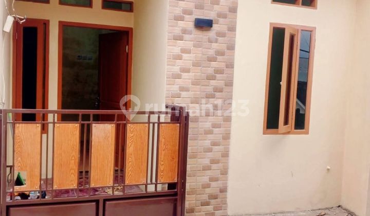 Rumah Termurah di Cibinong Rumah 2