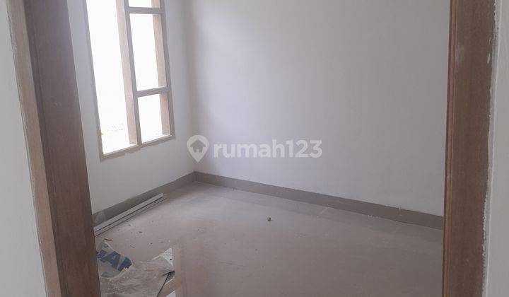 Rumah Murah Cipayung Depok Rumah 2