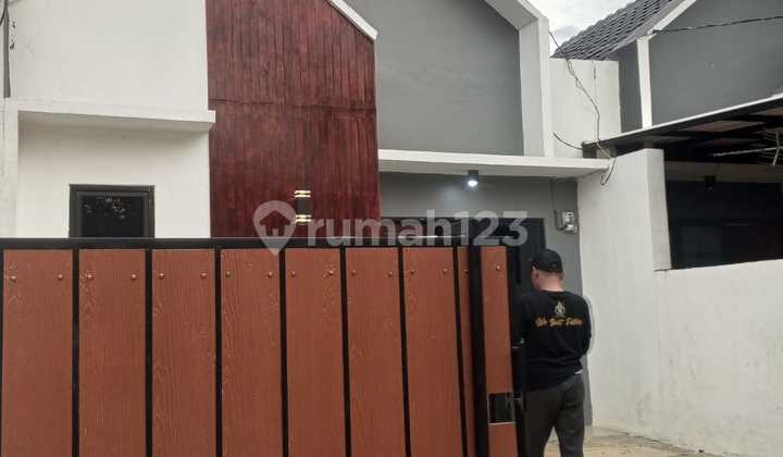 Rumah Murah di Bedahan Sawangan Rumah Murah di Bedahan Sawangan