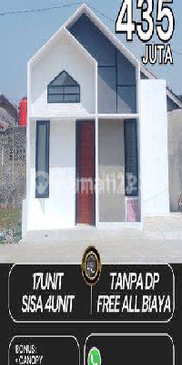 Rumah Super Murah Shm Di Cipayung Depok Akses Krl Dekat Rumah Super Murah Shm Di Cipayung Depok Akses Krl Dekat