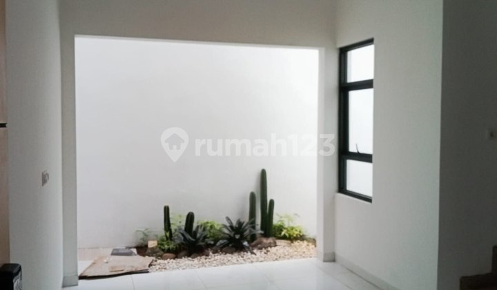 Rumah 2 Lantai 700 Jutaan Tanpa Dp Shm Cilangkap Depok