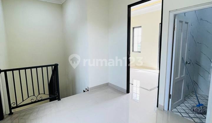 Jual Rumah Siap Huni Shm Dekat Gdc Depok 2