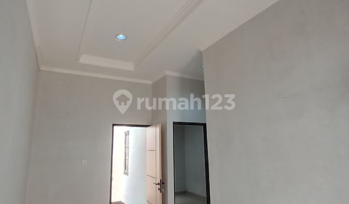 Rumah Cicilan 2 Jt-an Di Sawanganbedahan Depok Siap Huni Shm