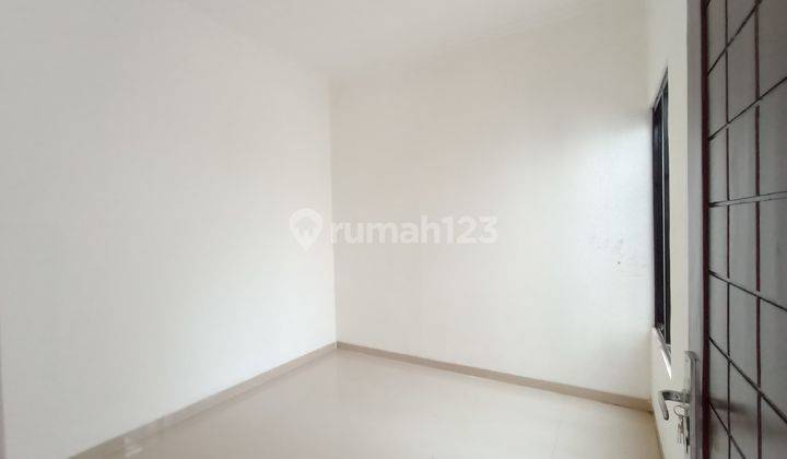 Jual Rumah Siap Huni Cicilan 1 Jutaan Dekat Stasiun Bojonggede 2
