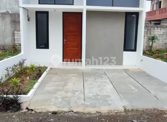 Rumah Super Murah Shm Di Cipayung Depok Akses Krl Dekat 2