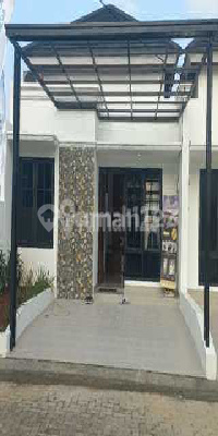 Rumah Cicilan 3 Jutaan Di Jatimulya Cilodong Depok Shm Tanpa Dp