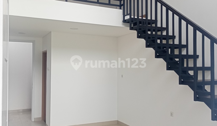 Cluster Dekat Taman Buah Mekarsari Shm 5 Juta All In 2