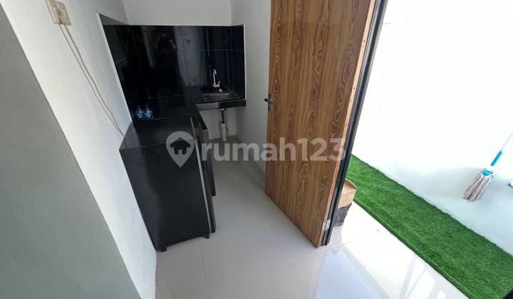 Affordable House Near Toll Road Adjacent to North Jakarta, Freehold Certificate 2