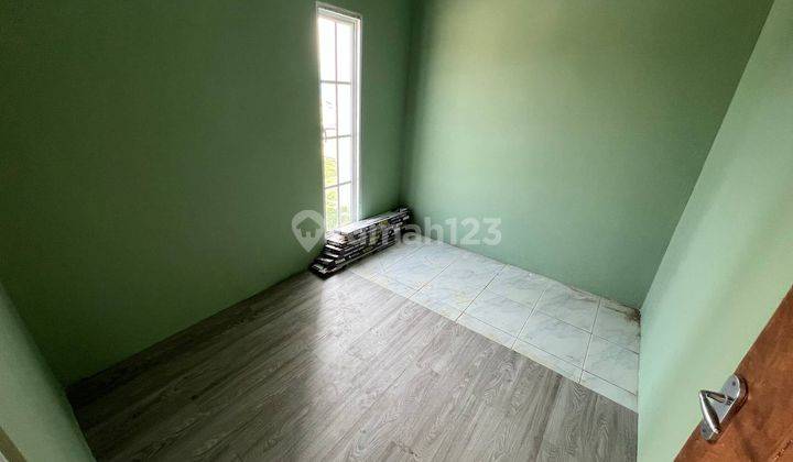 Jual Rumah' Subsidi Murah Di Kertamukti Cibitung 2