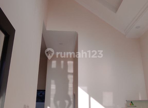 Jual Rumah Dekat Sttd Bekasi Akses Dekat Kemana-mana Bagus 2