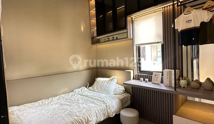 For Sale 1 Story 3 Bedroom House In North Cikarang 2