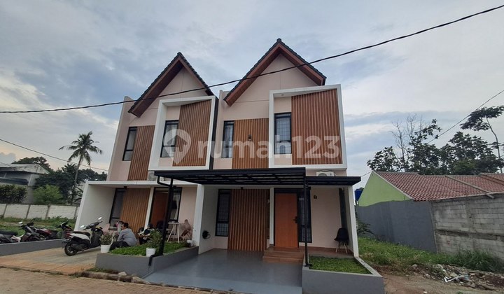 Rumah Dijual Lokasi Kranggan Kota Bekasi Harga Undur 900juta Rumah Dijual Lokasi Kranggan Kota Bekasi Harga Undur 900juta