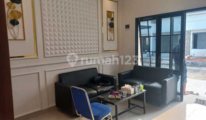 Rumah Cicilan 3 Jutaan Di Jatimulya Cilodong Depok Shm Tanpa Dp