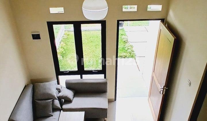 Rumah Dijual Harga 400 Jutaan Lokasi Dekat Stasiun Citayam 2