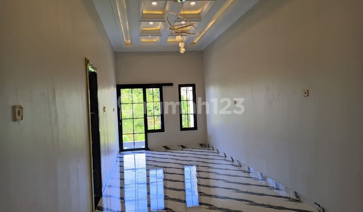 Luxury House in Cipayung Depok 5 Bedrooms No Down Payment Legitimate SHM 2