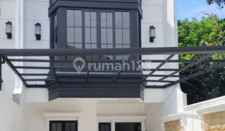 Rumah 3 Kamar Tidur Di Tanah Baru Beji Dekat Pusat Kota Dopok