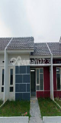 Subsidized House in Babelan, Bekasi Regency with Freehold Title (SHM)
