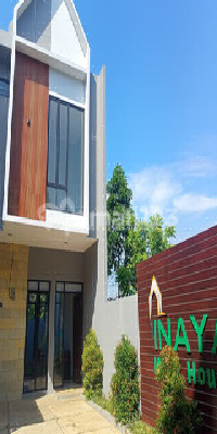 Rumah Dekat Tol Jatiasih 2 Lantai 600 Jutaan Shm Tanpa Dp