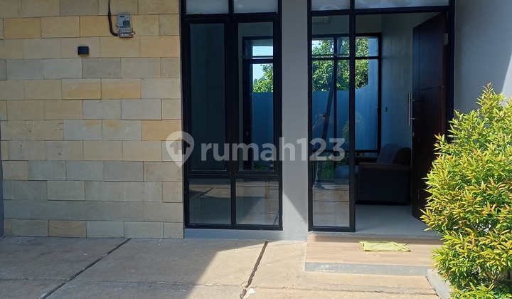 Rumah Dekat Tol Jatiasih 2 Lantai 600 Jutaan Shm Tanpa Dp