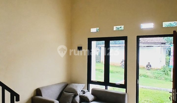 Rumah Dijual Harga 400 Jutaan Lokasi Dekat Stasiun Citayam Rumah Dijual Harga 400 Jutaan Lokasi Dekat Stasiun Citayam