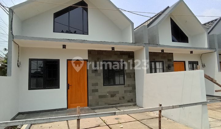 House Installment 2 Million IDR in Sawanganbedahan Depok, Ready to Occupy, Land Certificate. House Installment 2 Million IDR in Sawanganbedahan Depok, Ready to Occupy, Land Certificate.