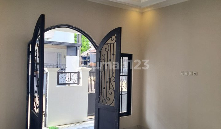 Jual Rumah Siap Huni harga 1,2 M All In di Jatimulya Cilodong kota Depok 2