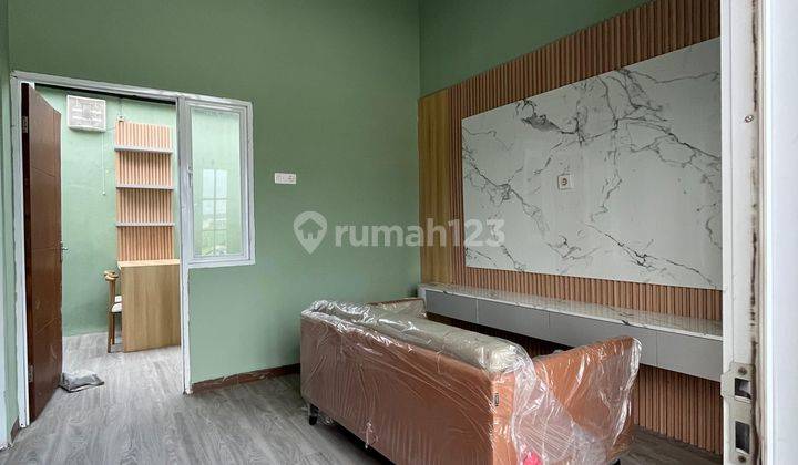 Rumah Cicilan 1,2 Juta Flat Sampai Lunas Kertamukti Cibitung 2