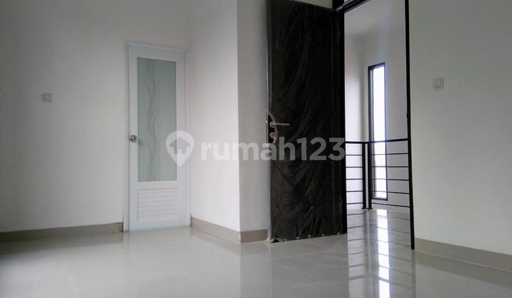 Jual Rumah Siap Huni Under 1 M Di Jatiraden, Jatisampurna, Kota Bekasi, Jawa Barat, Indonesia, Jatisampurna Shm  2