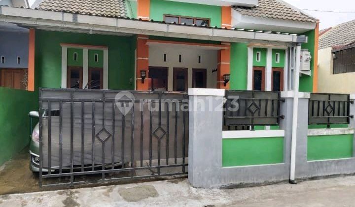 Jual Rumah Jual Rumah
