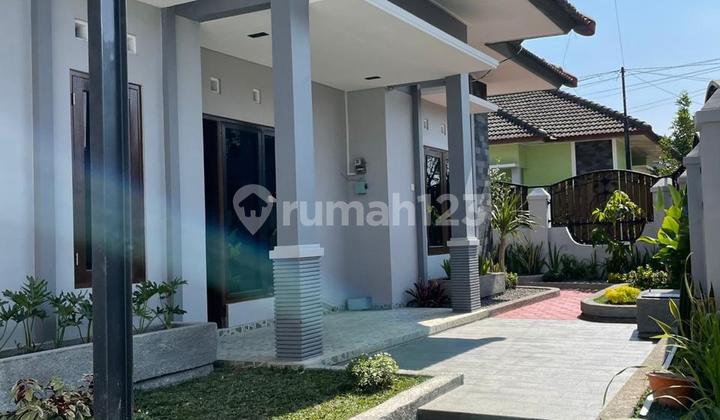 Strategic Residential Location Near Maguwoharjo Stadium, Depok, Sleman 2