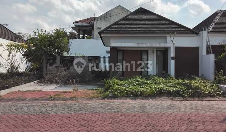 Rumah Tinggal Dalam Perum Pondok Permai Palem Hijau Godean Rumah Tinggal Dalam Perum Pondok Permai Palem Hijau Godean