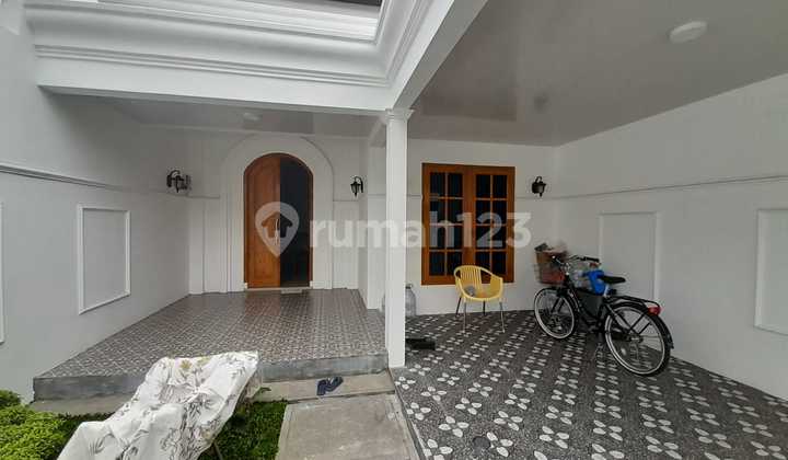 Ready-to-Occupy Residential House in a Strategic Location, Kasihan, Bantul 2