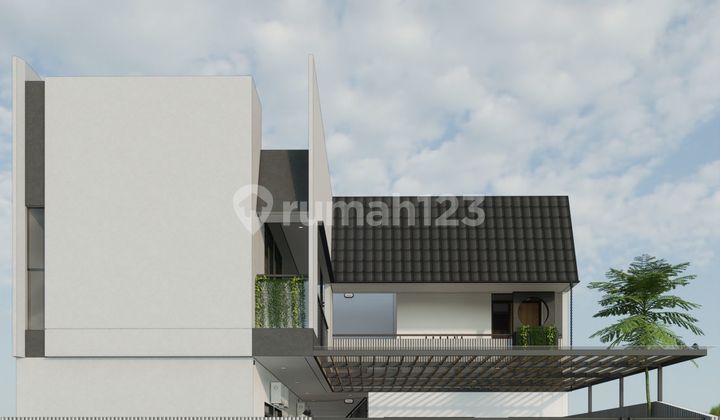 Kost Eksklusif Full Furnish Lokasi Strategis Dekat Kampus UGM & UNY 1