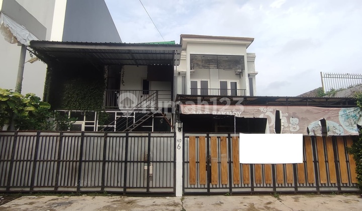 Rumah Tinggal 261 Meter Persegi Lokasi Sangat Dekat Dengan SKE, Sinduadi Mlati Sleman Rumah Tinggal 261 Meter Persegi Lokasi Sangat Dekat Dengan SKE, Sinduadi Mlati Sleman