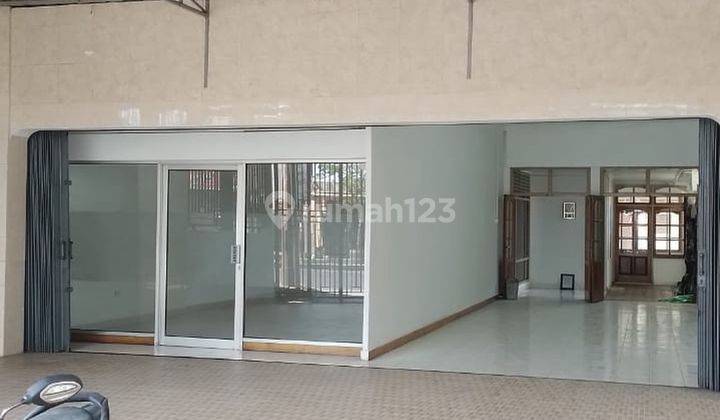 Ruko Lokasi Strategis Dekat Stadion Dwi Windu Pendowoharjo Sewon Bantul 1