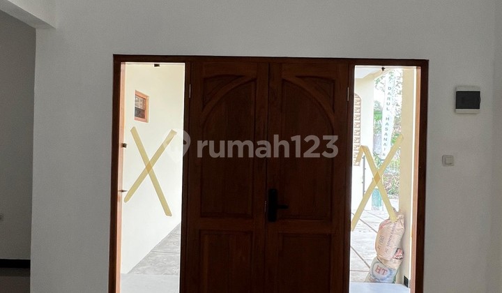Rumah Tinggal Siap Huni Lokasi Jl Grogol Ngemplak Sleman 2