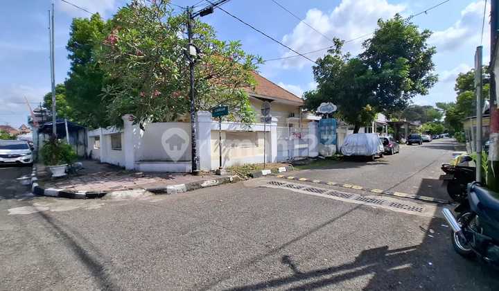 For Rent: House Ideal for Homestay, Premium Location Near Yogyakarta Palace