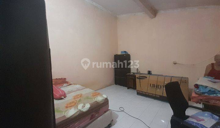 Rumah Tinggal 2 Lantai Lokasi Strategi di Jalan Delima Raya Kota Magelang. 2