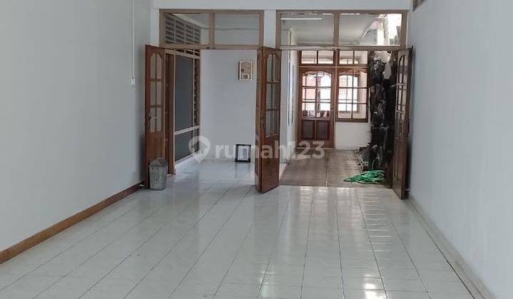Ruko Lokasi Strategis Dekat Stadion Dwi Windu Pendowoharjo Sewon Bantul 2