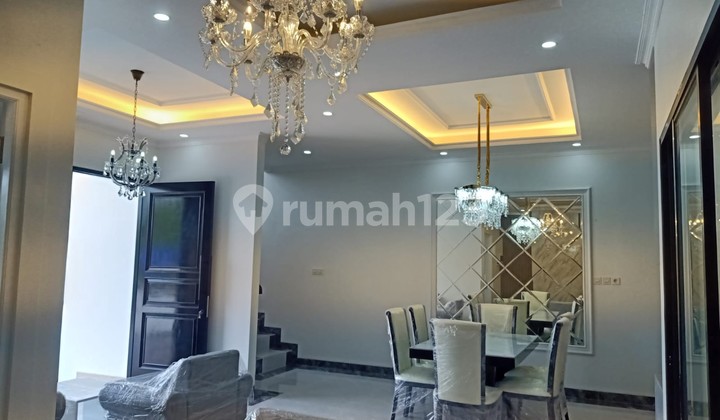 Rumah Dalam Perumahan Pesona Sleman City Pandowoharjo Sleman 2