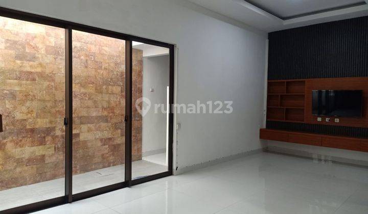  Rumah Dalam Perum Pondok Permai Palagan 3 Sariharjo Ngaglik Sleman 2
