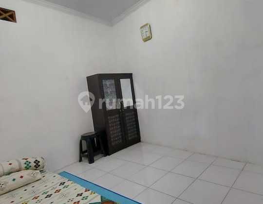 Kost Siap Huni + Rumah Induk di Warungboto Umbulharjo - Investasi Premium 2