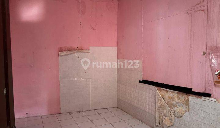 Rumah Tinggal Cocok Untuk Usaha Lokasi Strategis Dekat Stasiun Lempuyangan 2