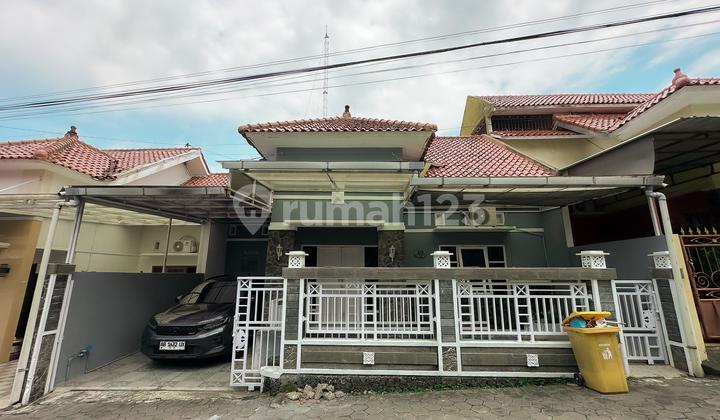 Rumah Tinggal Lokasi Strategis di Daerah Condong Catur Sleman 1