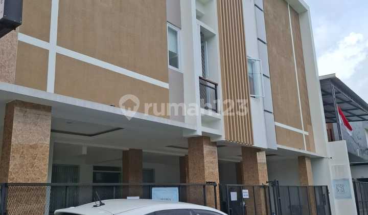 Kost Eksklusif 27 Kamar Lokasi di Kawasan Kampus di Seturan Depok Sleman Kost Eksklusif 27 Kamar Lokasi di Kawasan Kampus di Seturan Depok Sleman