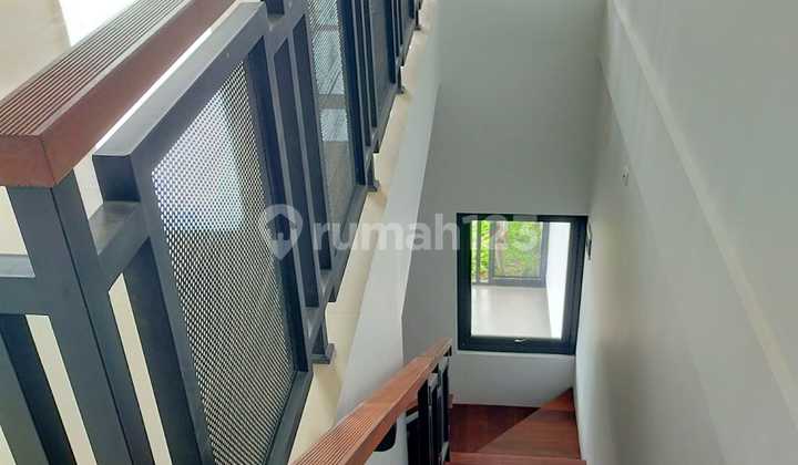 Luxury House in Perum Damai Regency, Ngaglik, Sleman 2